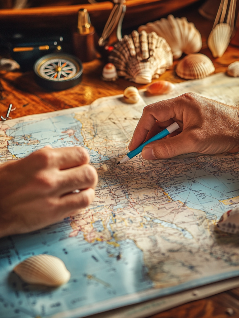 Navigations personnalisables