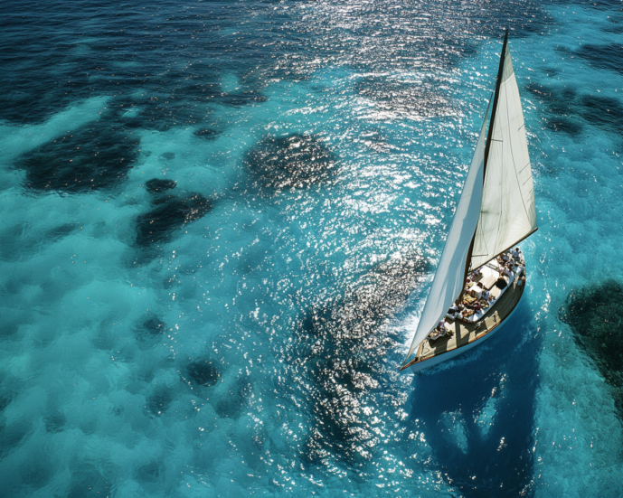 Private sailings
