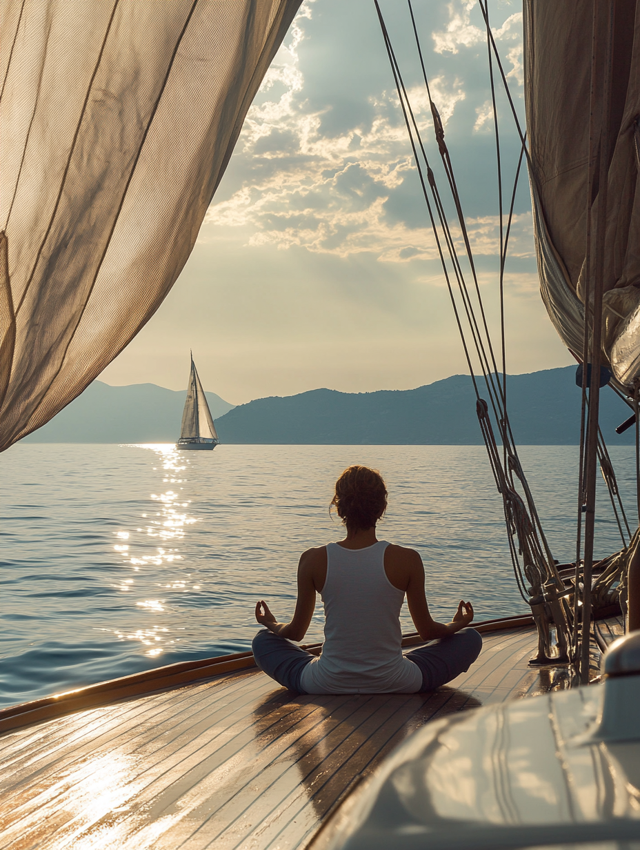 Relax & Well Being