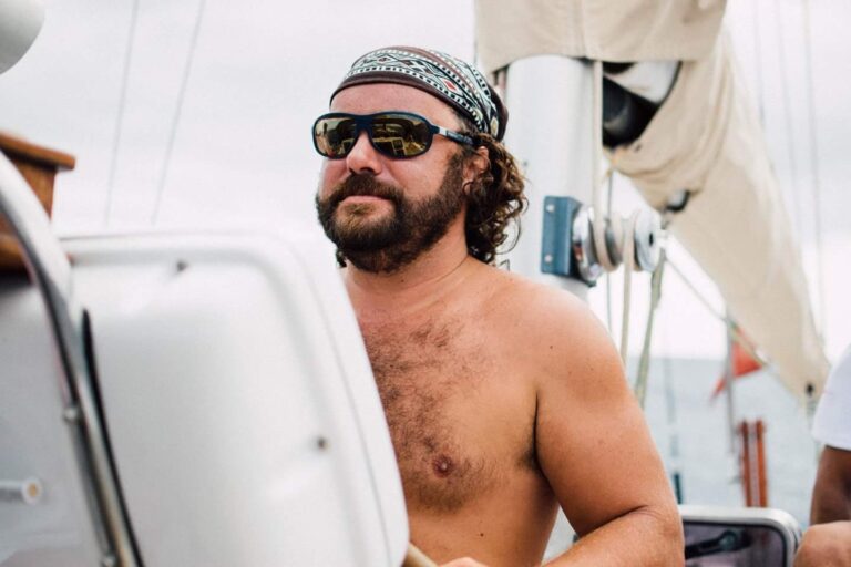 Capitaine Joao Gabriel Spica