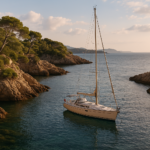 Beyond the Clich&eacute;s: Discovering the Secret Coves of the C&ocirc;te d&rsquo;Azur by Sailboat
