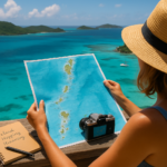 Caribbean Blues: Crafting the Perfect Island-Hopping Itinerary in the Grenadines