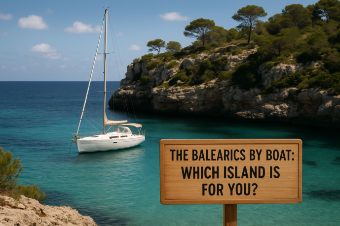 The Balearics by Boat: Which Island is for You?